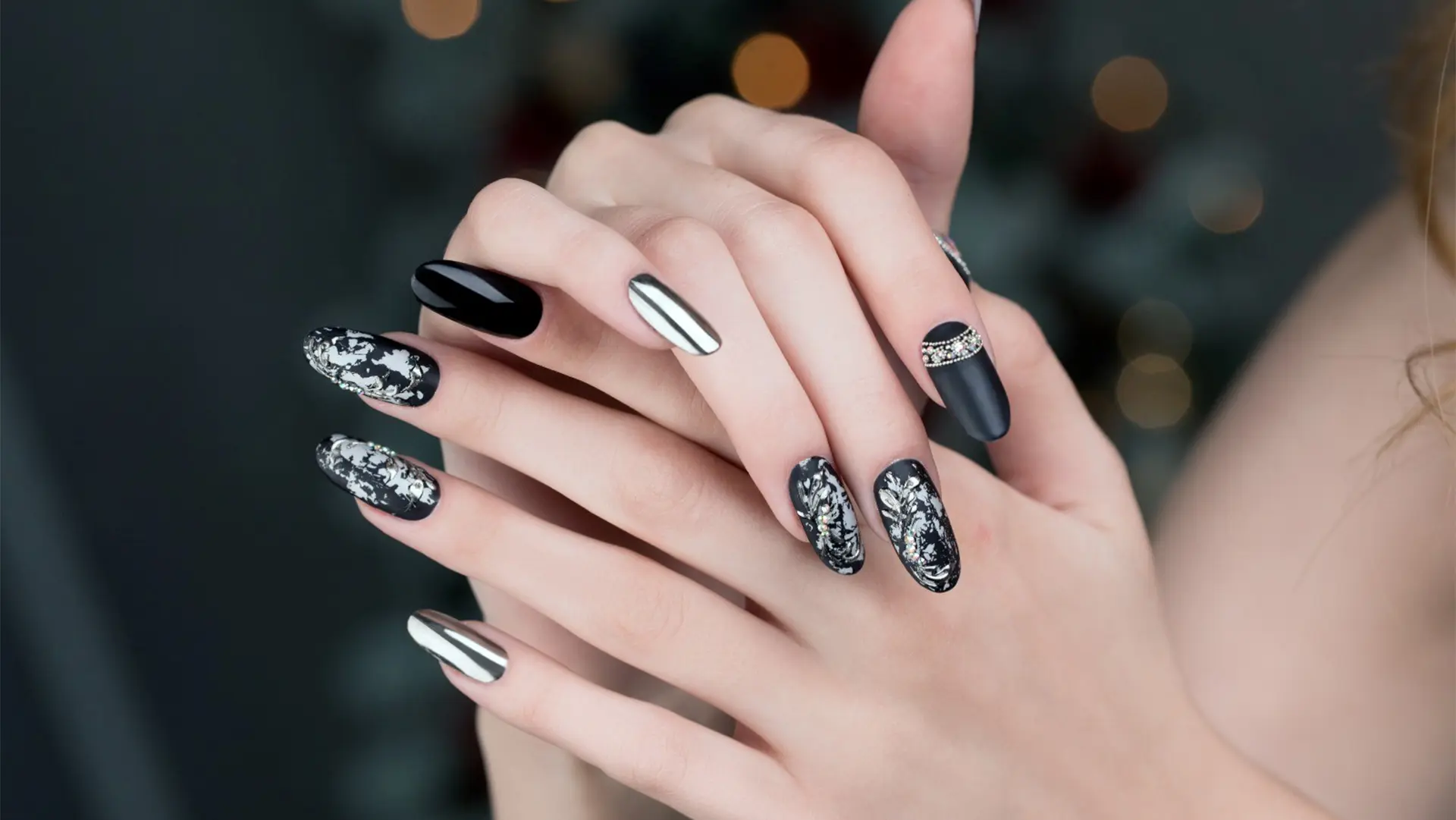 Beylikova Protez Tırnak